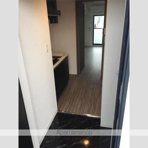 SーRESIDENCE池袋NORTEの内装写真