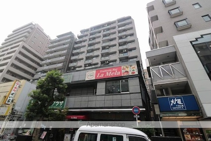 東京都三鷹市下連雀３丁目[1K/17.82m2]の外観5
