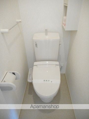 グランブルーの内装写真