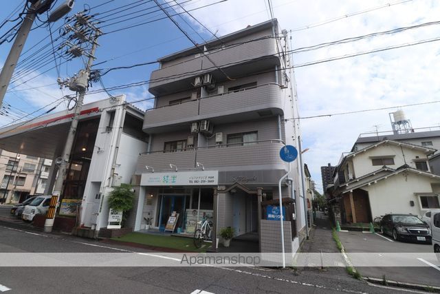 I・S MIYUKIの外観写真