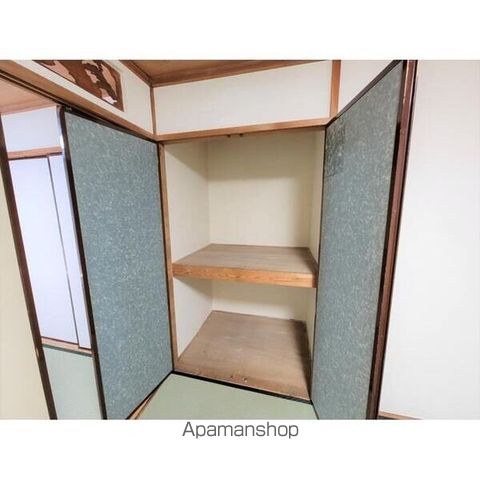 元町レジデンス千住の内装写真