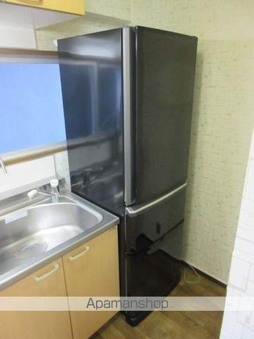 千葉都町マンションの内装写真