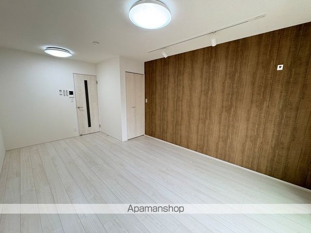 フジパレス西宮鳴尾V番館の内装写真