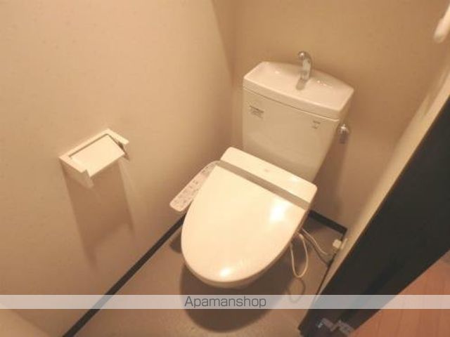 Aクロス加治屋の内装写真