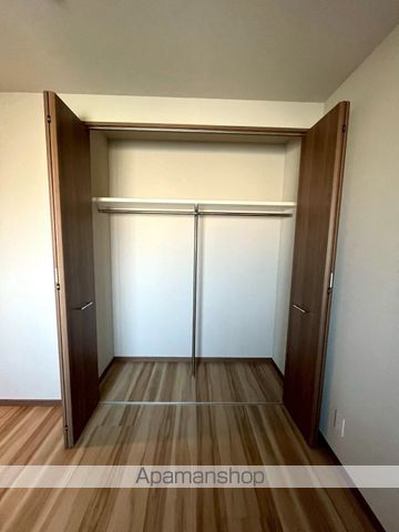グランドパレス大淀河畔の内装写真