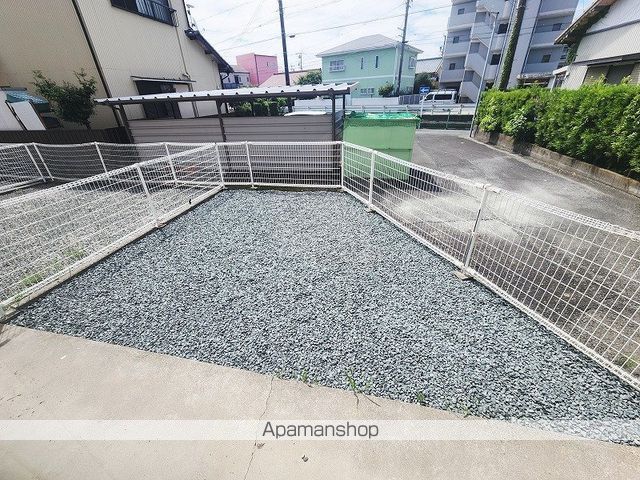 ハイツベルウッドの内装写真