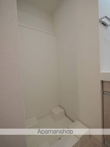 LA DOUCEUR谷町の内装写真