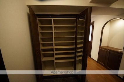 マンションアクロス代々木[2LDK/107.39m2]の内装1