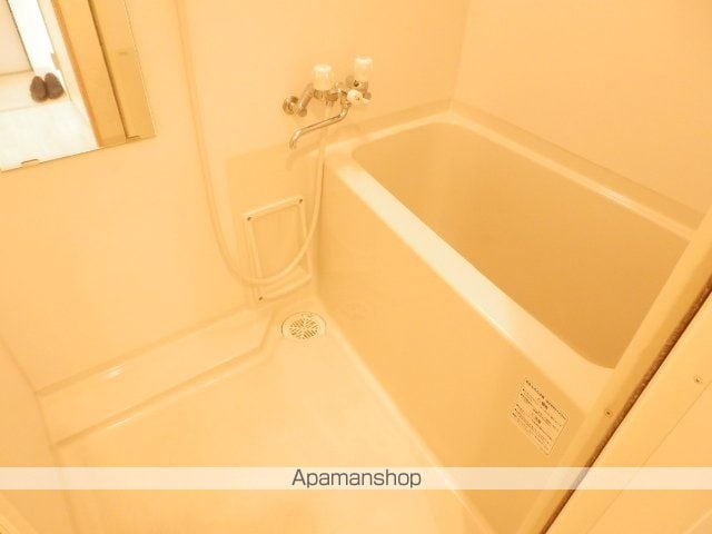 アルティ美園の内装写真
