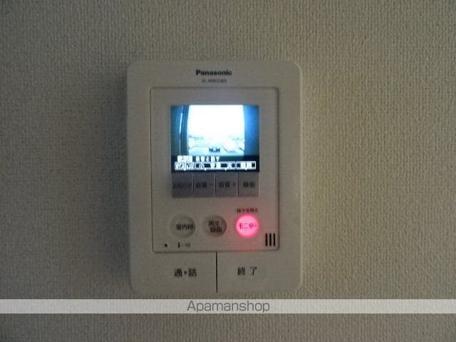 リベルタ北斗の内装写真