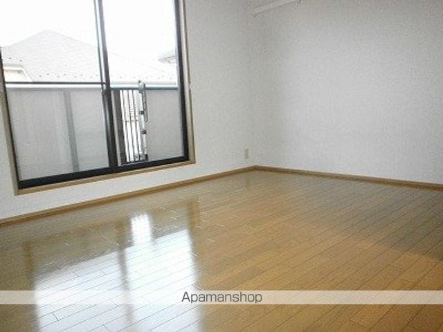 シティハイムグランツの内装写真
