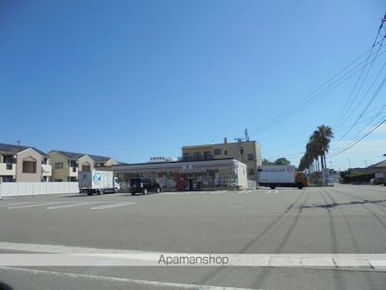 グレンツェン[2LDK/48.18m2]の周辺7