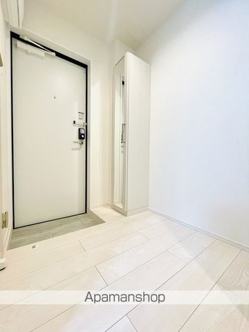 グランディールソレイユの内装写真
