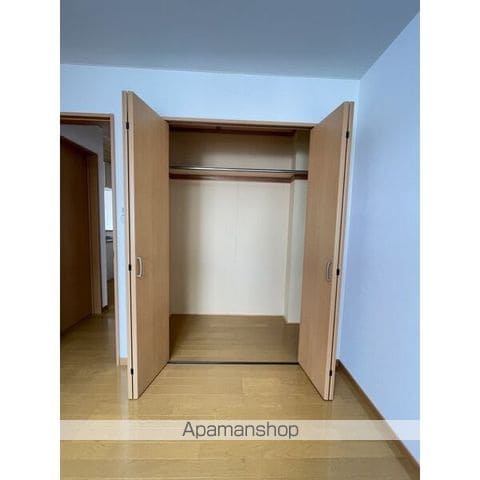 グランメールアルファの内装写真