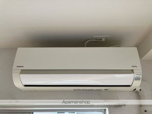 ロザリアンアベニュー南熊本の内装写真