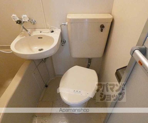 アーバン出町の内装写真