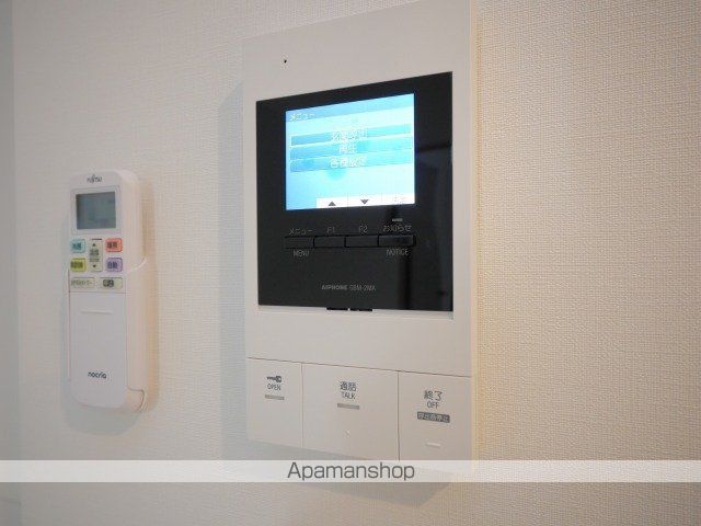 SーRESIDENCE二十四軒AVELISの内装写真