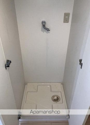 パレホームズ高井戸IIの内装写真