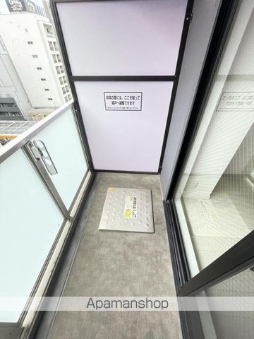 CORETEMMABASHIの内装写真