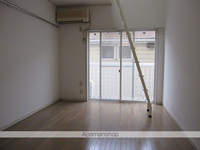 エスカ大和田の内装写真