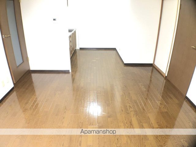 グランドール沖野上の内装写真