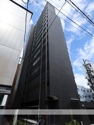 ディアレイシャス矢場町の外観写真