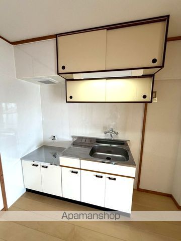 マンションM・Kの内装写真