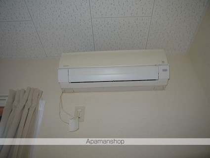 レオパレスくるまや[1K/20.28m2]のその他設備