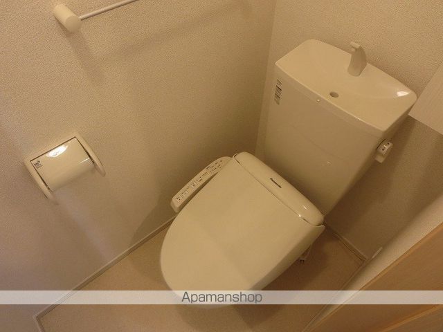ペガサス プレイスの内装写真