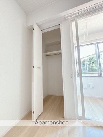 ソルフェジオ浜乃木の内装写真