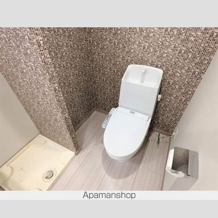 アリカ平井プレッソ[1K/28.71m2]のその他内装2