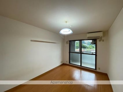 パズ昌栄[1K/27m2]のリビング・居間