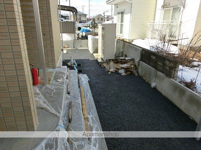 ソレイユ仙北のその他写真
