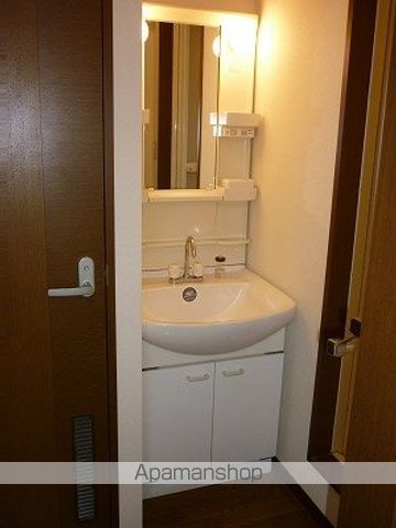 エスポワールBの内装写真