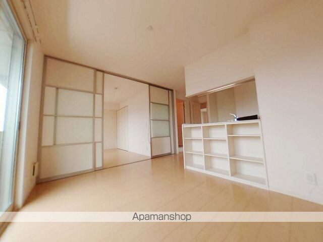 Ｄーｒｏｏｍ　Ｗｏｏｄ　Ｂｅｌｌ（ディールームウッドベル）[3LDK/67.53m2]のリビング・居間