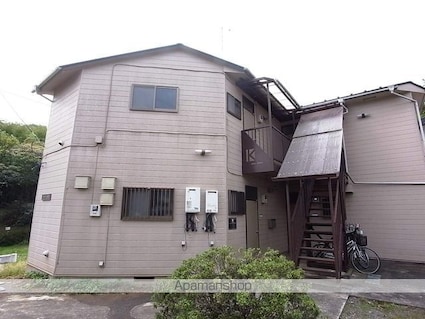 ハウス楓[1R/26.08m2]の外観3