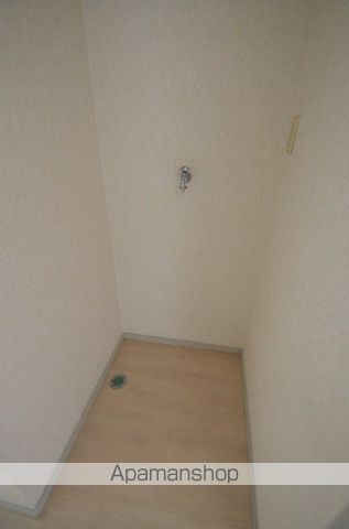 No7ヤスモトほんぢの内装写真