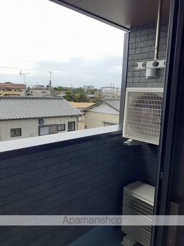 アレグリアの内装写真