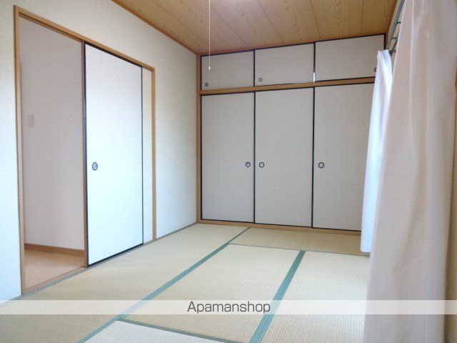 フルーエントIVの内装写真