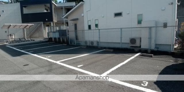 レオパレスIRIEのその他写真