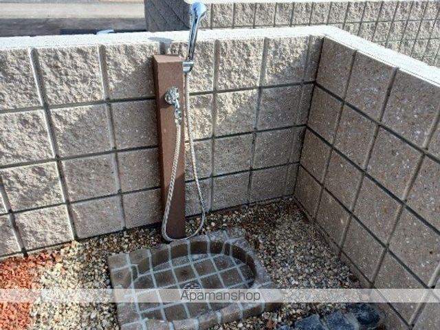 エクセルシオールIIの内装写真