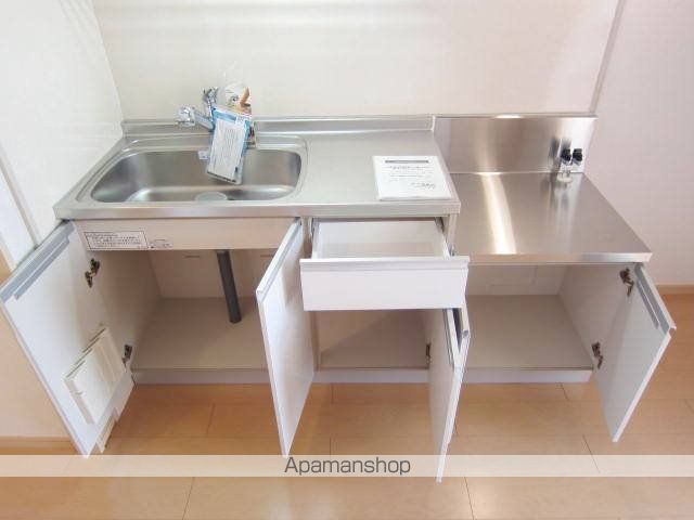 アーバン五明　Ａ[2DK/40.57m2]の内装1