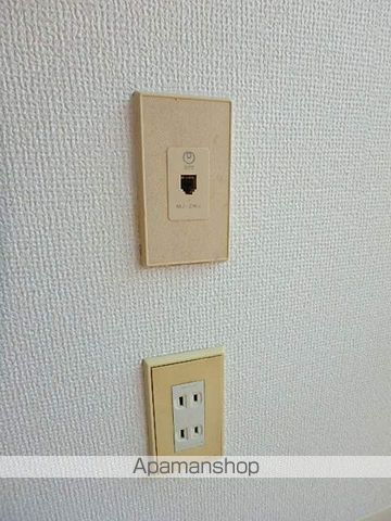 ヘルメスハウスの内装写真