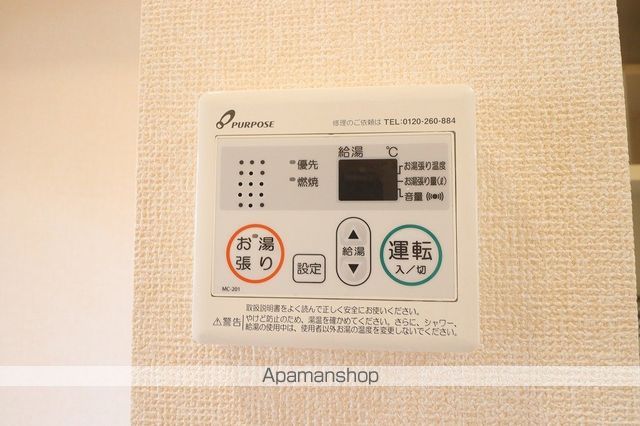 ヴィクトリータカラの内装写真