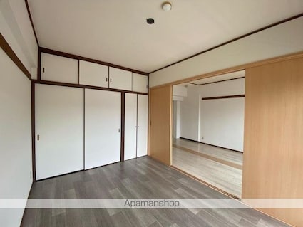 ヤマダビル[1LDK/49.4m2]の内装5