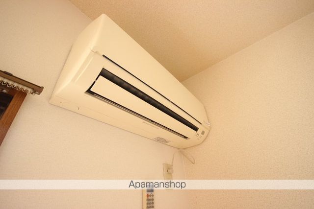 フラット府中の内装写真