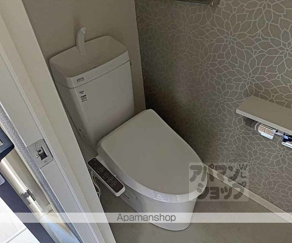 ハイムアレグレットの内装写真