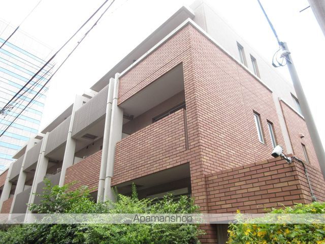 ビバグランデ楼蘭館の外観写真