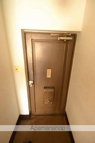 藤本ビルの内装写真