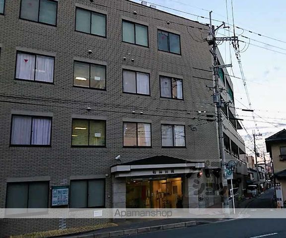 エステムコート京都二条の周辺写真